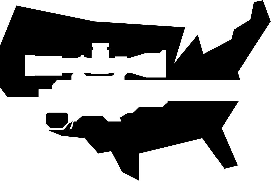 American Precision Rifleworks logo